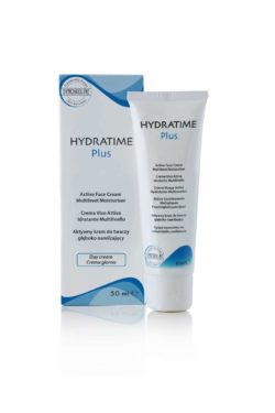 Con HYDRATIME di Synchroline la tua pelle è pronta ad affrontare il freddo