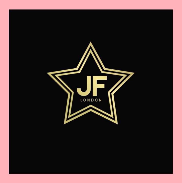 Joshua Fenu: arte e colori della collezione JF London P/E 2018