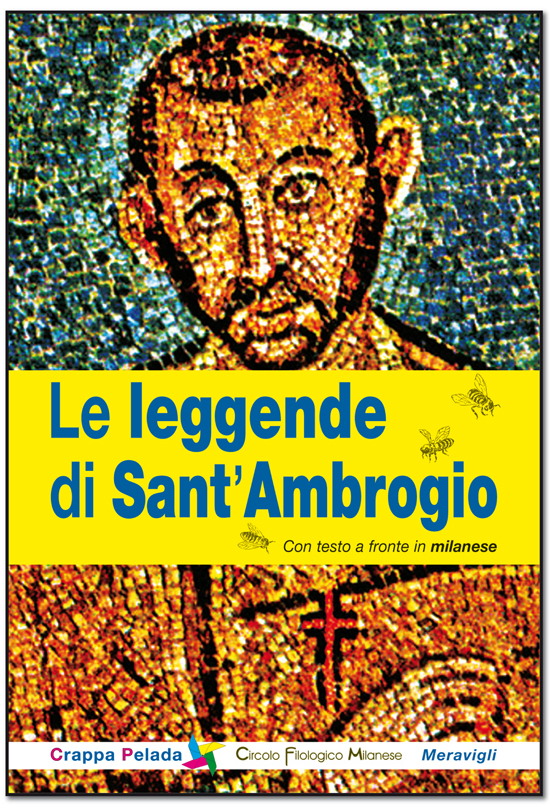 Le leggende di Stant'Ambrogio