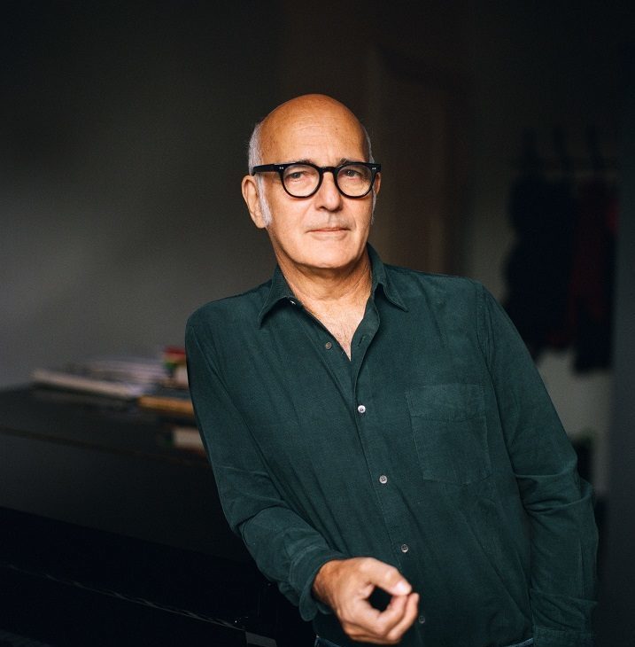 Ludovico Einaudi