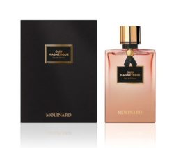Les Prestige: Oud Magnétique, amore a prima vista