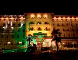 Magico Capodanno al Grand Hotel Palazzo della Fonte di Fiuggi