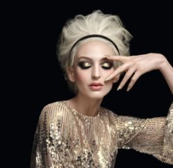 Kit Natale Make Up diego dalla palma milano: ensemble di eleganza e seduzione