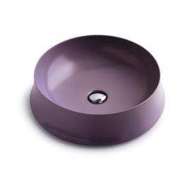 Simas anticipa in SHARP la tendenza ultraviolet, colour of the year 2018