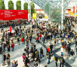 Salone del Mobile.Milano 2018: lavori in corso