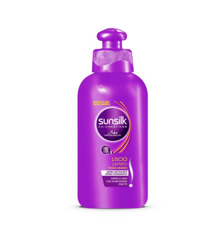 Con Sunsilk i segreti per un hairlook memorabile nella notte più attesa dell’anno