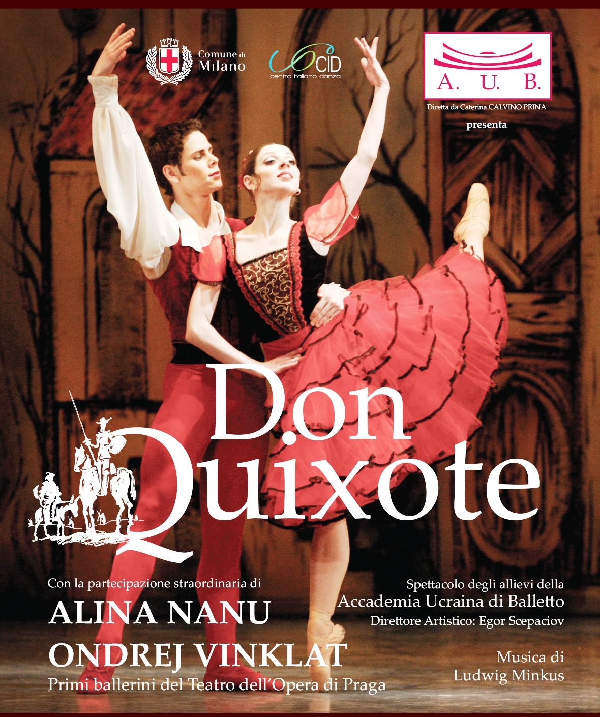 Don Quixote