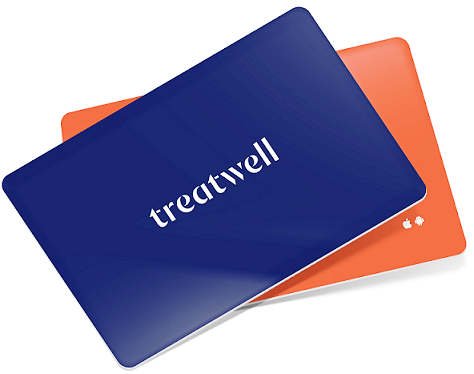 Le idee regalo di Treatwell: le Gift Card