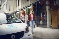 Per le feste con car2go: cinque buoni consigli per trascorrerle in relax
