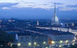 Torino case history al 6th Global Summit on Urban Tourism