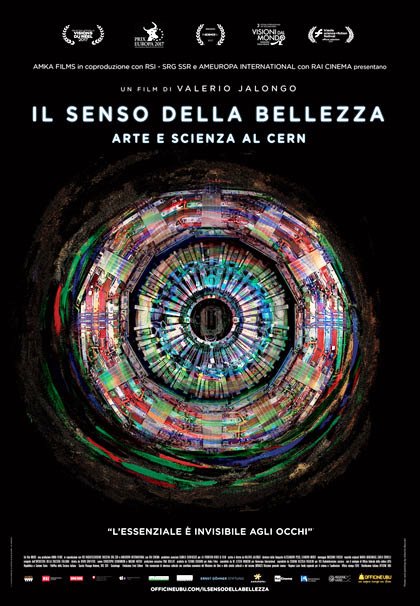 Il senso della bellezza