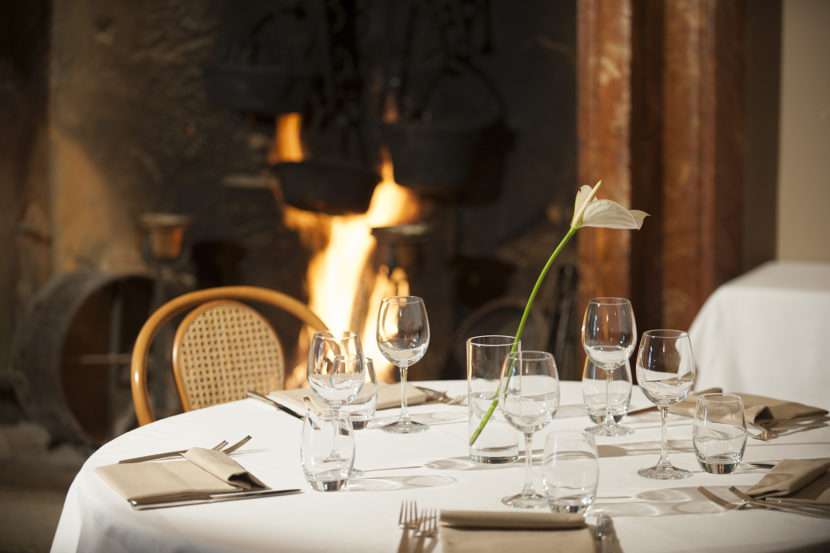 Menu a capodanno