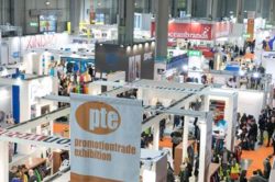 PTE Gennaio 2018: cresce l’offerta espositiva e si ampliano gli spazi dedicati alle soluzioni applicate