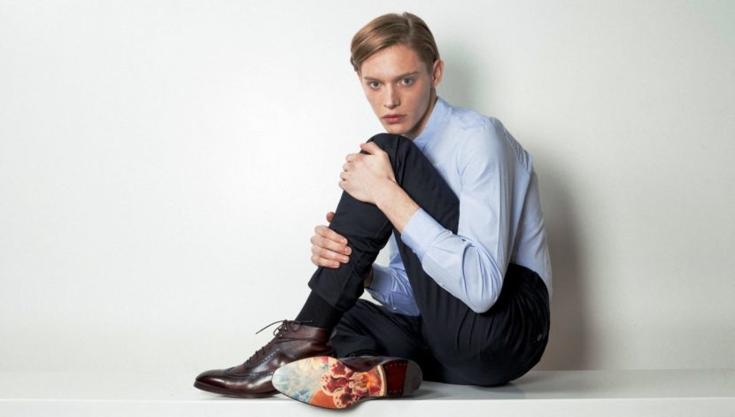 Franceschetti a Pitti Uomo con “Passi nell’Arte” in collaborazione con Fondazione Mazzoleni Onlus