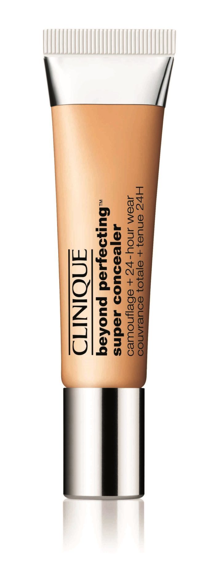 Clinique: nuovo Beyond Perfecting Super Concealer Camouflage + 24-Hour Wear