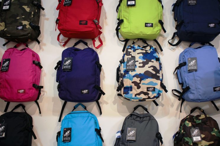 Pitti Uomo 93: Compagnia del Viaggio Anticipazioni A/I 18-19