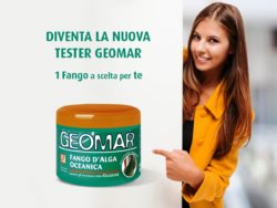 Geomar cerca tester dei suoi fanghi