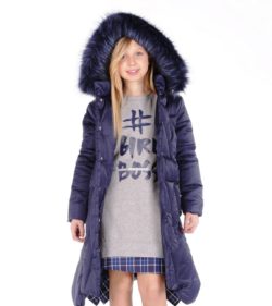 Pitti Bimbo 86: Fun&Fun anticipazioni A/I 2018-19