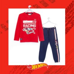 Mattel/Victoria Licensing & Marketing a Pitti Bimbo con Barbie e Hot Wheels