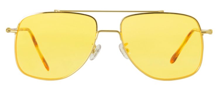 Pitti Uomo: Spektre Sunglasses Anticipazioni A/I 18-19