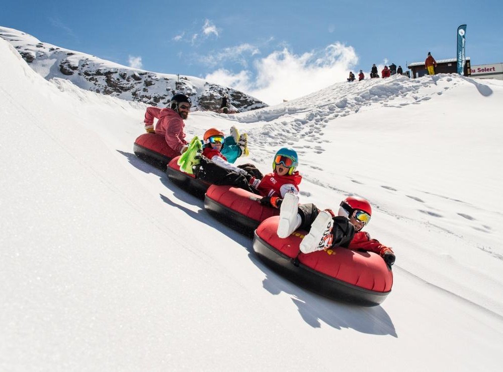 Val Cenis