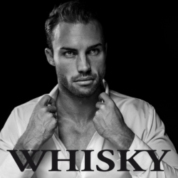 Whisky Sport, l’eau de toilette pour home che sprigiona energia