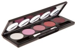 Flormar: straordinaria luminosità agli occhi con Color Palette Eyeshadow
