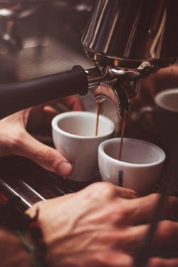 I 10 errori più commessi dai baristi con il caffè