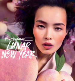 Novità M A C Cosmetics: M A C Lunar New Year