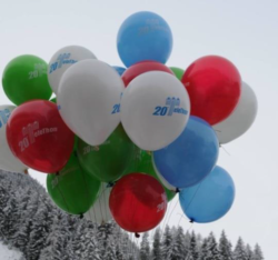 X edizione di “Sci solidale con Telethon” a La Thuile il 13 e il 14 gennaio