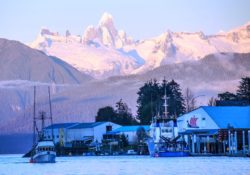 Alaska Seafood a Identità Golose 14. MiCo, 3-5 marzo 2018