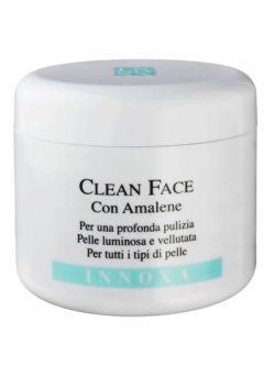 Innoxa: Crema Sport Clean Face con Amalene della Linea Idratazione Giorno