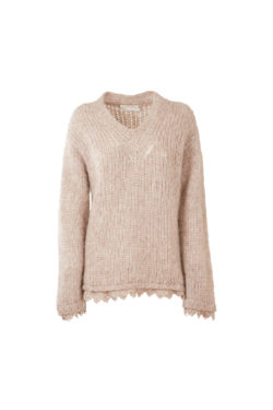 Elegante e femminile la collezione EREDA A/I 18-19