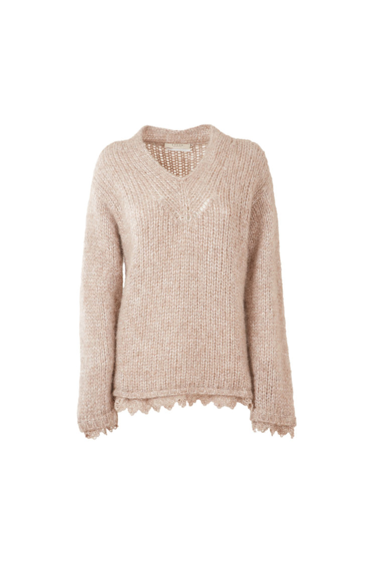 Elegante e femminile la collezione EREDA A/I 18-19