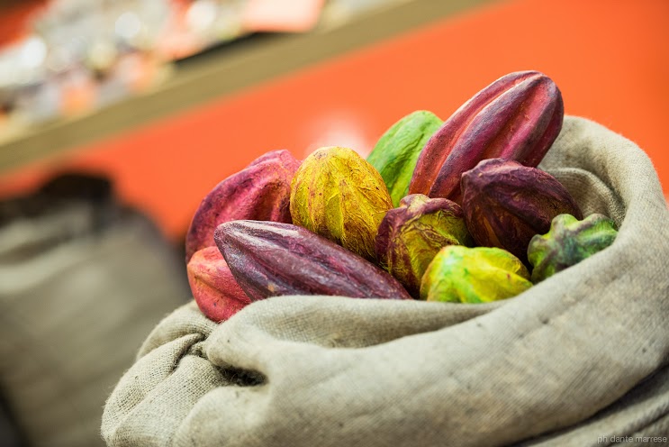 Salon du Chocolat