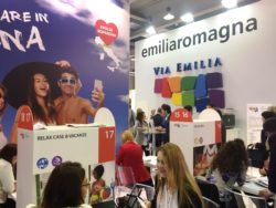 L’Emilia Romagna alla BIT di Milano per presentare le offerte turistiche e gli eventi 2018