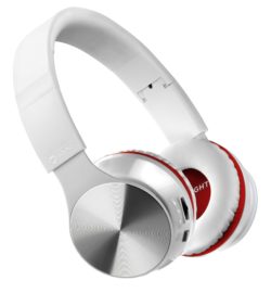Cuffie SPEAK AIR di MySound da oggi anche nel nuovo colore bianco