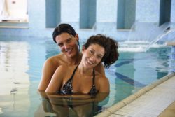 Una San Valentino nell’intimità delle Terme dell’Emilia Romagna