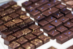 Salon du Chocolat