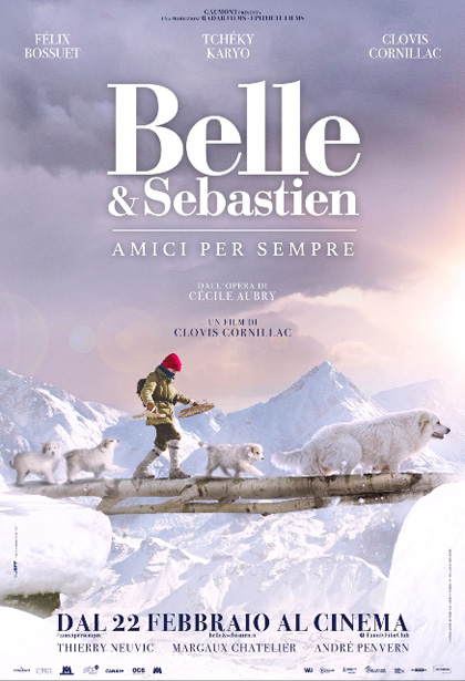 Belle & Sebastien