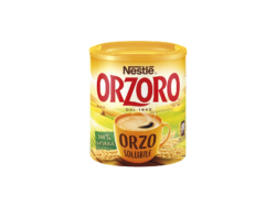 Orzoro®: nuovo look della gamma di prodotti