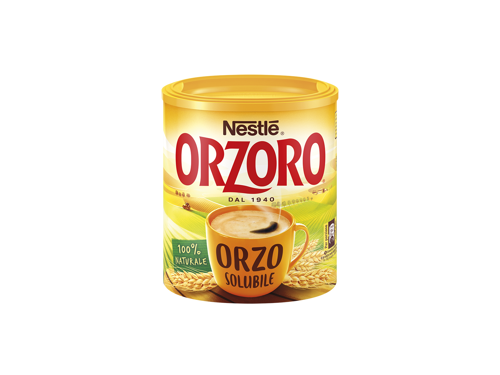 Orzoro®