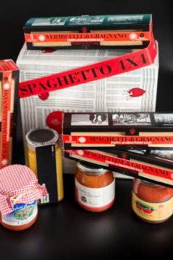 Il Pastificio dei Campi a Identità Golose 2018