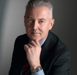 Claudio Martinolli nuovo Direttore Marketing del Gruppo Samo Industries