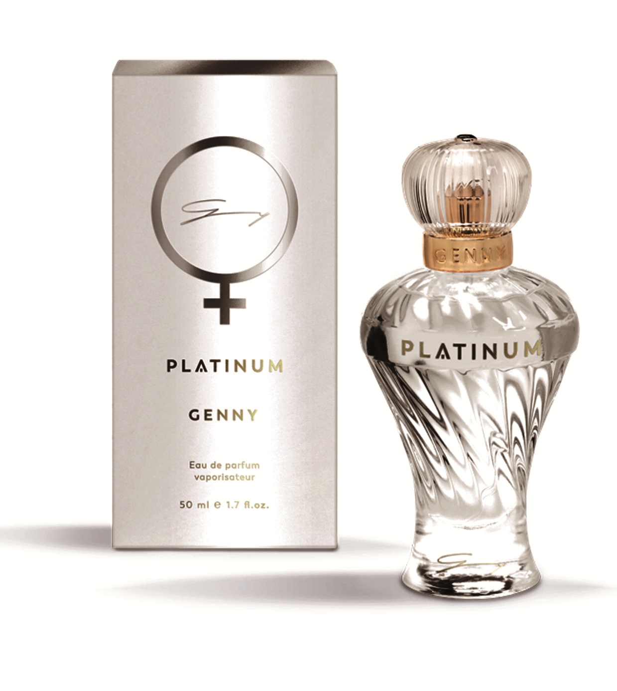 Genny Platinum