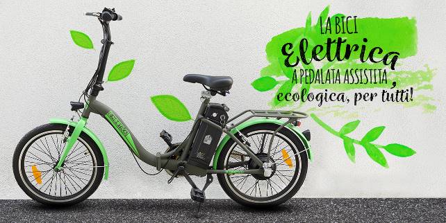 E-Mootika by Kasanova, la bici elettrica a pedalata assistita