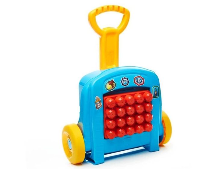 Mega Bloks e DonnaD insieme per lanciare il progetto ambassador