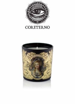 Aphrodite Scented Candles di Coreterno: non solo cera!