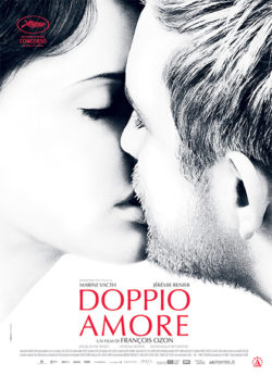 “Doppio amore”, film drammatico francese con suspense