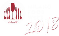 Milano Food Week dal 7 al 13 maggio